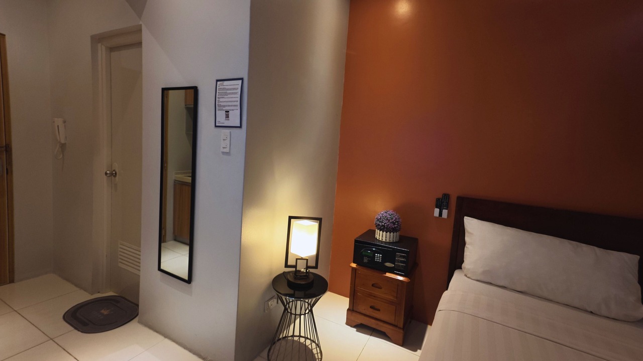 Photo of Bedroom in Fairview