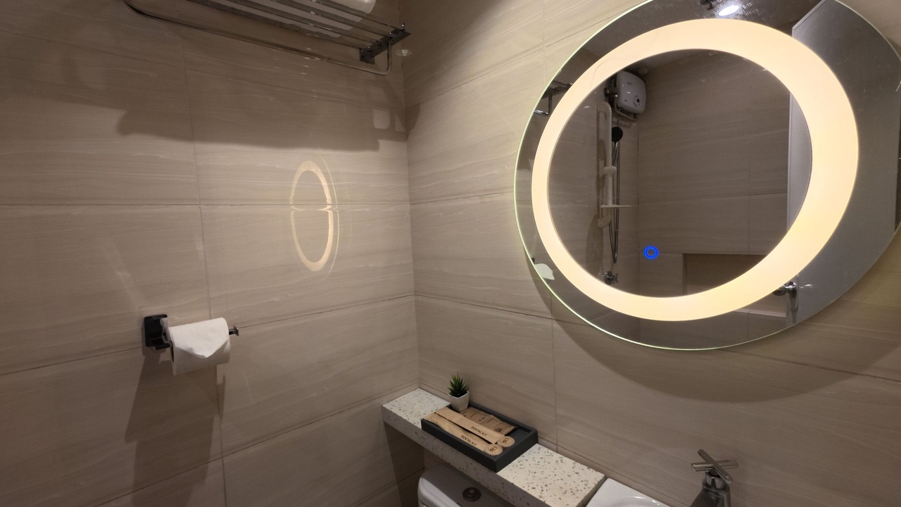 Photo of Bathroom in Fairview