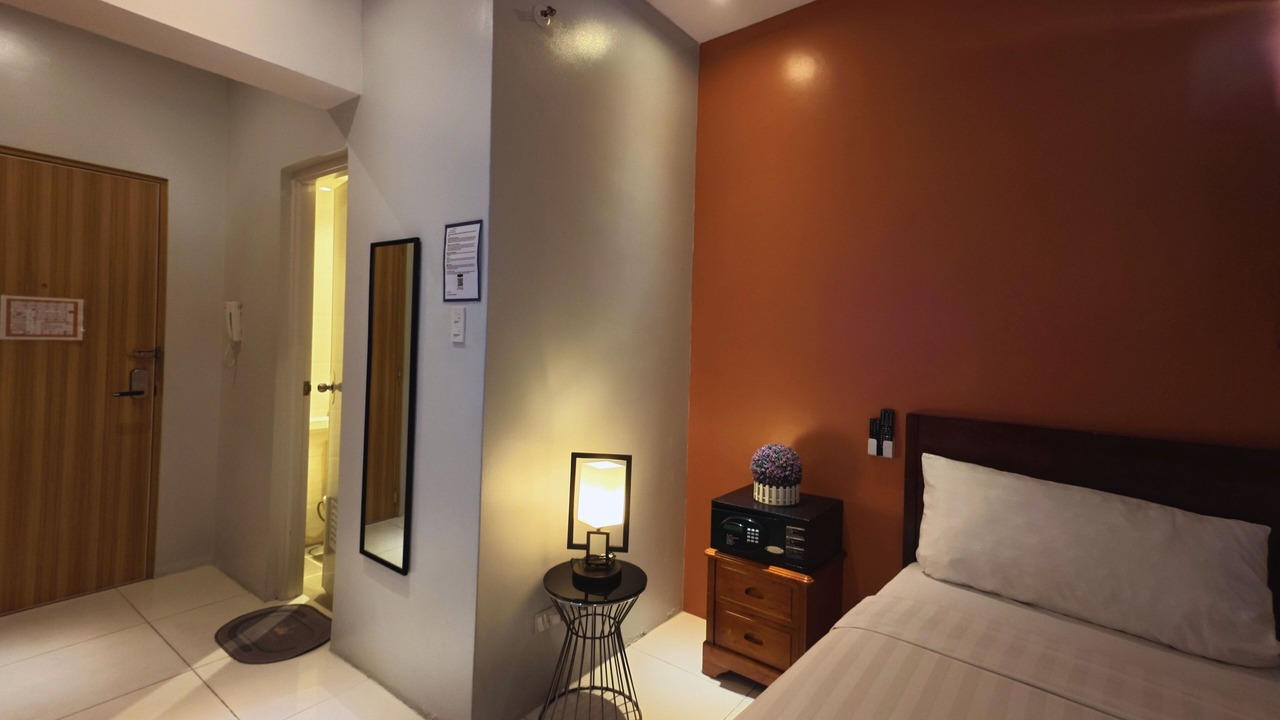 Photo of Bedroom in Fairview