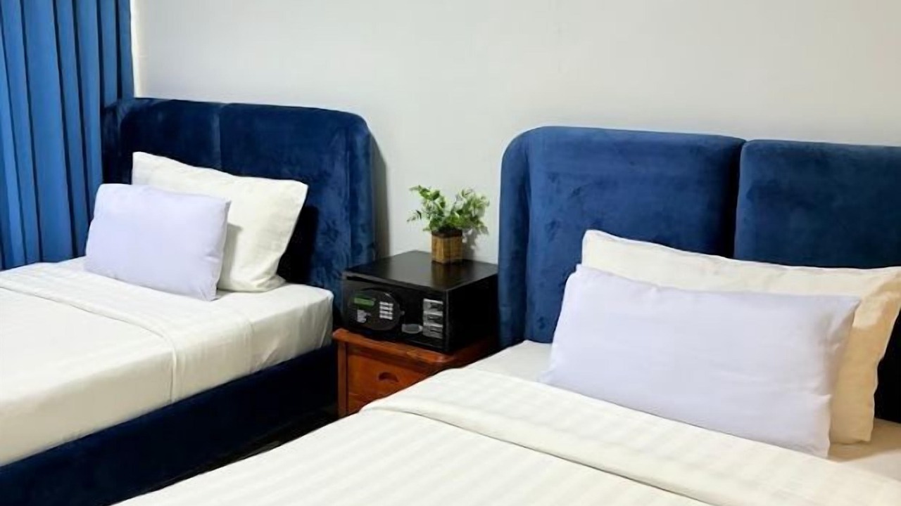 Photo of Bedroom in Fairview