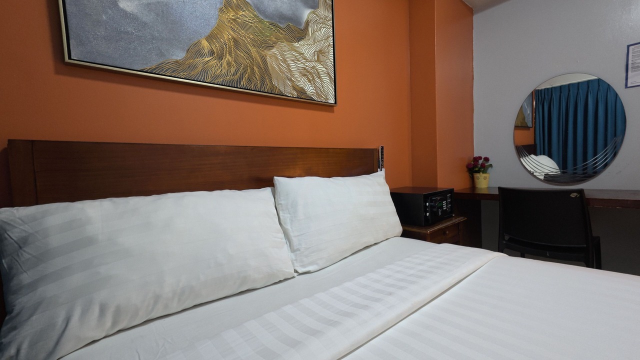 Photo of Bedroom in Fairview