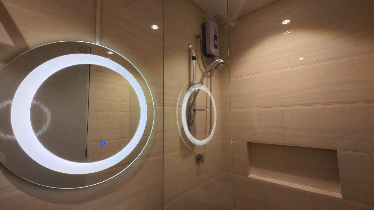 Photo of Bathroom in Fairview