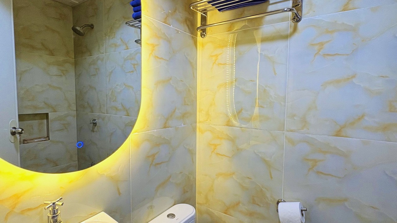 Photo of Bathroom in Fairview