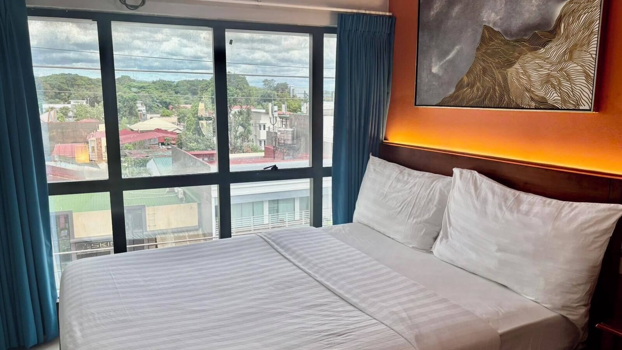 Photo of Bedroom in Fairview