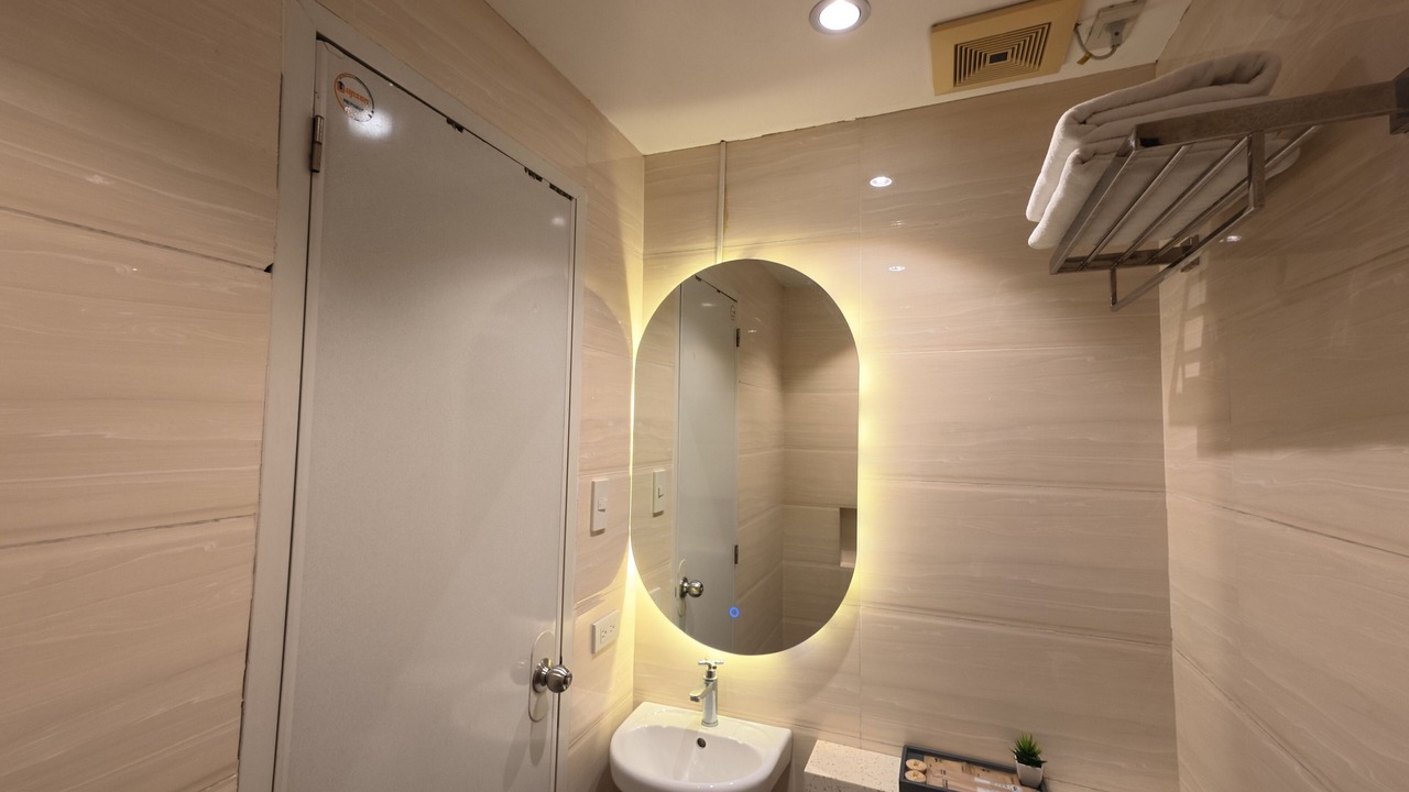 Photo of Bathroom in Fairview