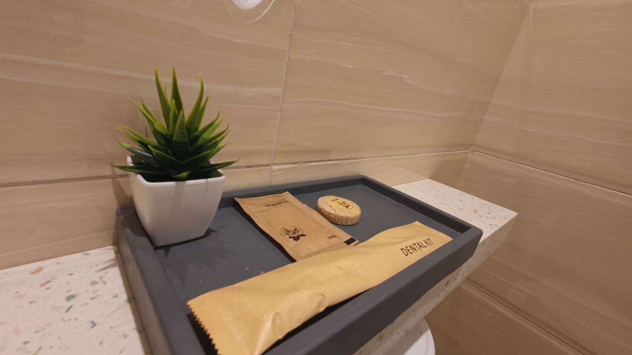 Photo of Bathroom in Fairview