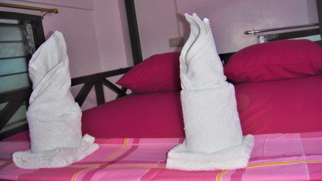 Photo of Bathroom in Panglao