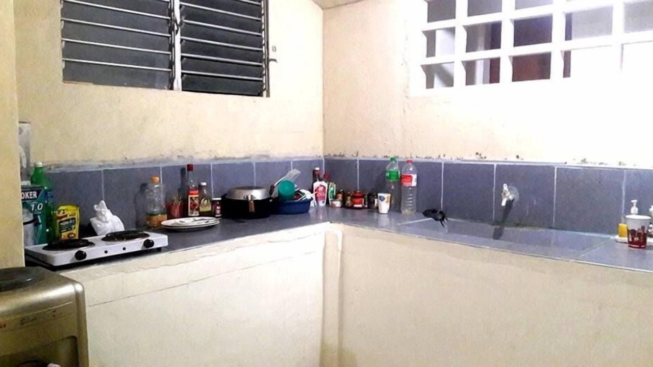 Photo of Bathroom in Panglao