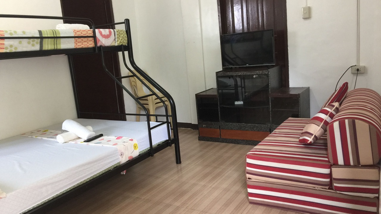 Photo of Bedroom in Panglao