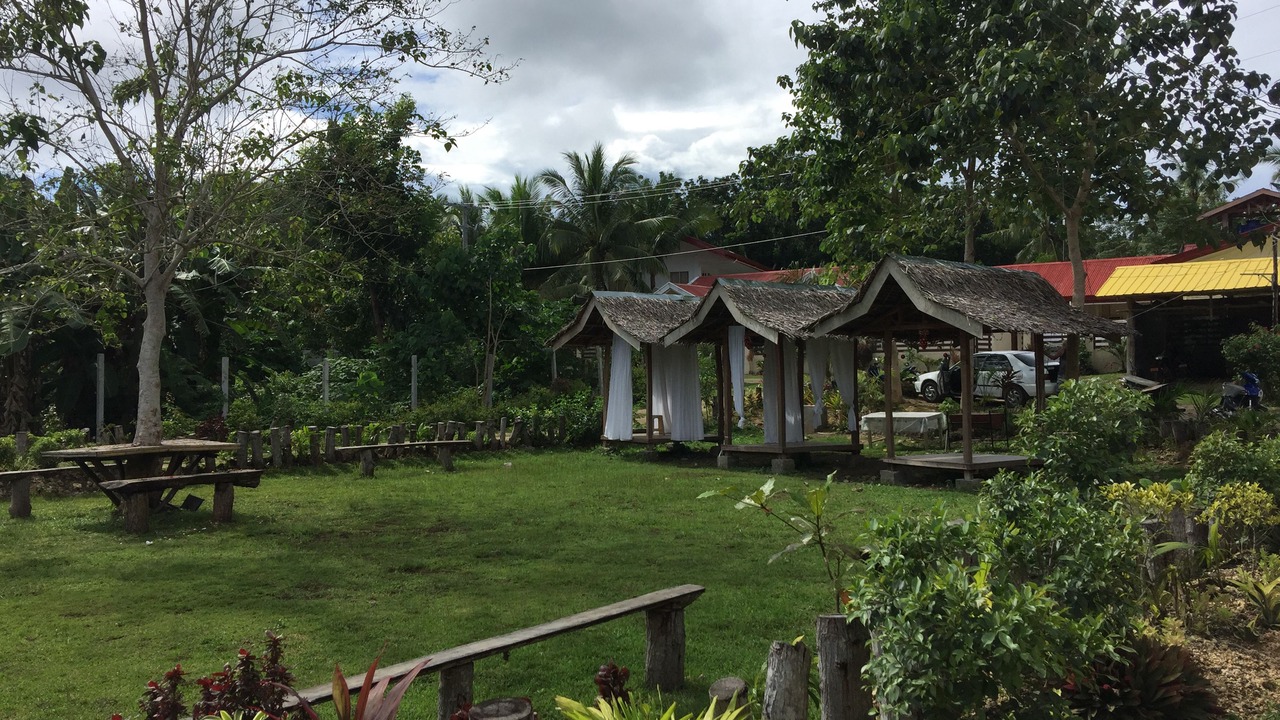 Photo of Outdoor in Panglao