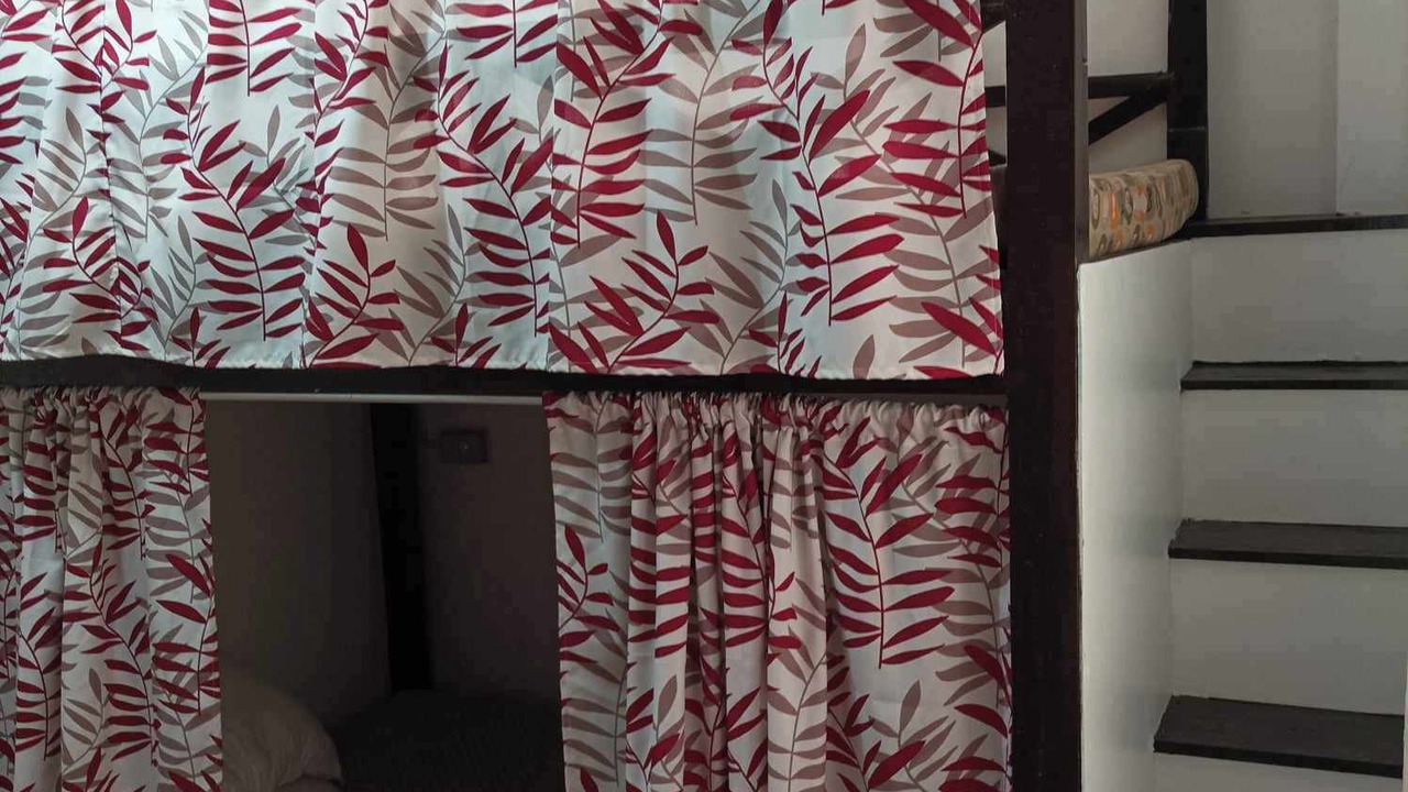 Photo of Bathroom in Panglao