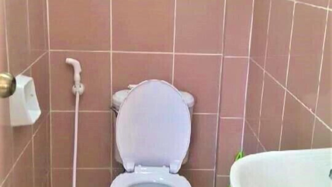 Photo of Bathroom in Panglao