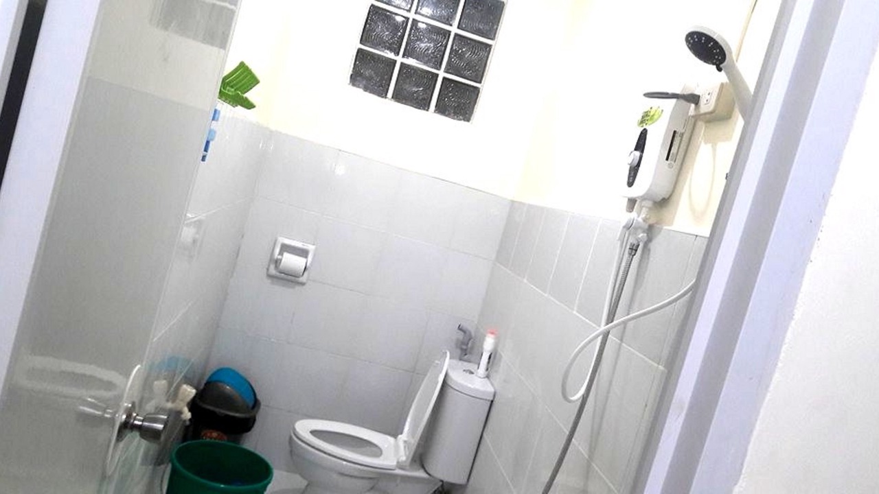 Photo of Bathroom in Panglao
