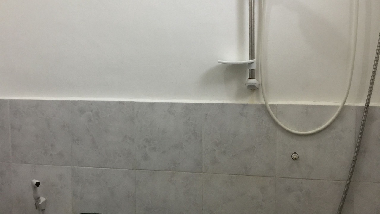 Photo of Bathroom in Panglao