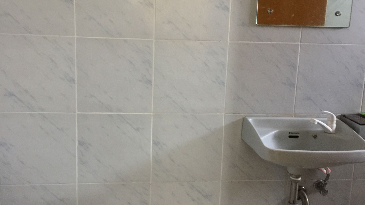 Photo of Bathroom in Panglao