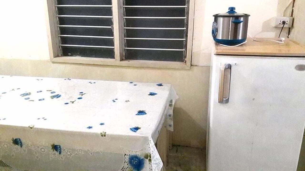 Photo of Bathroom in Panglao