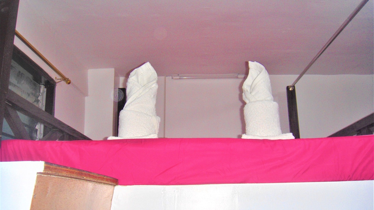 Photo of Bathroom in Panglao
