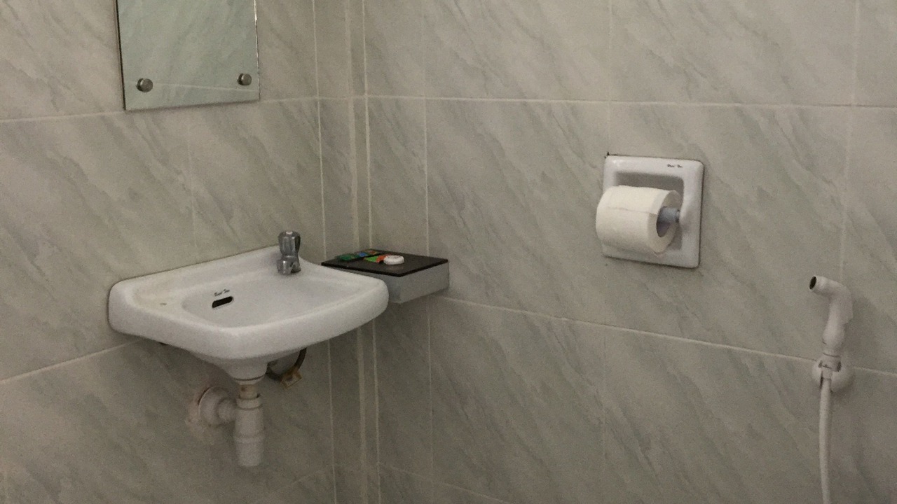 Photo of Bathroom in Panglao
