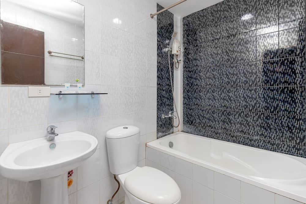 Photo of Bathroom in Santa Catalina