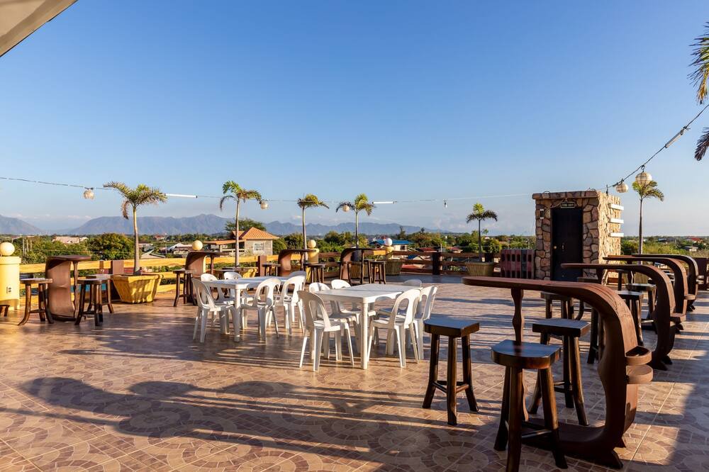 Photo of Patio Balcony in Santa Catalina