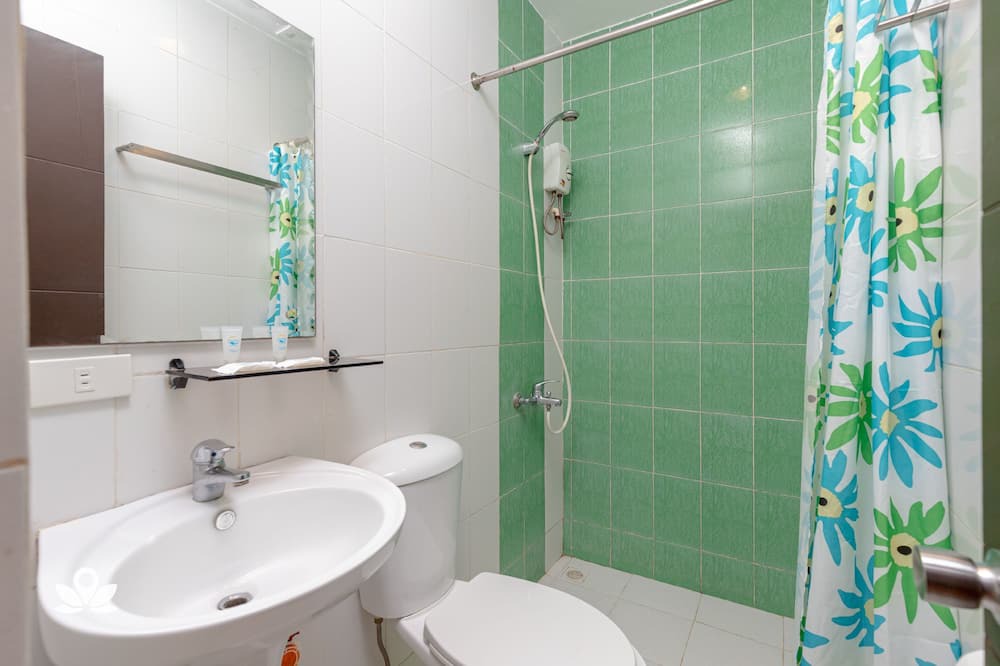 Photo of Bathroom in Santa Catalina