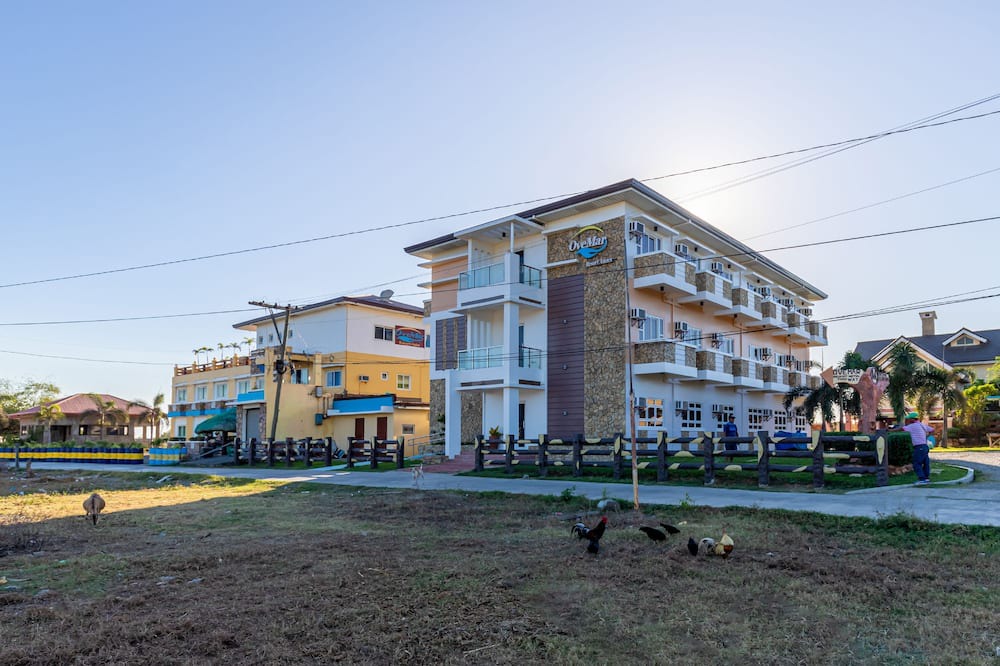 Photo of Outdoor in Santa Catalina