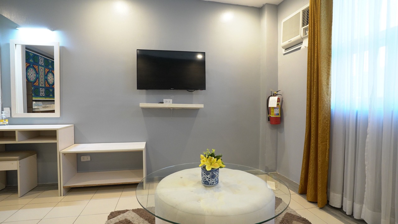 Photo of Bedroom in Cebu