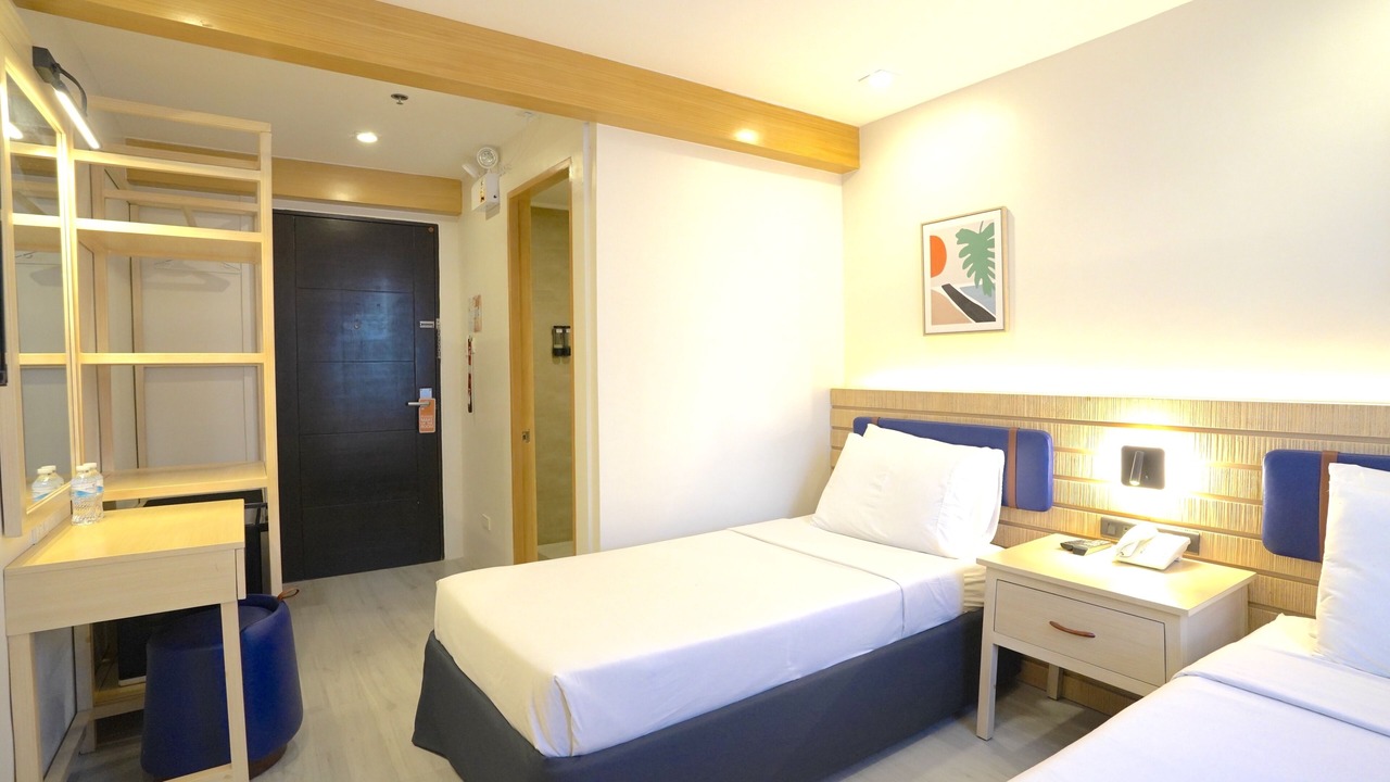 Photo of Bedroom in Cebu