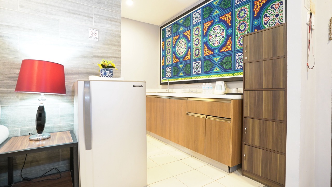 Photo of Bedroom in Cebu