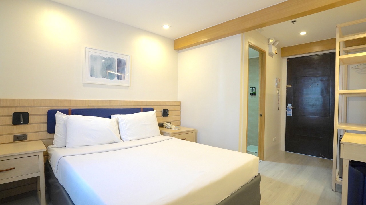 Photo of Bedroom in Cebu