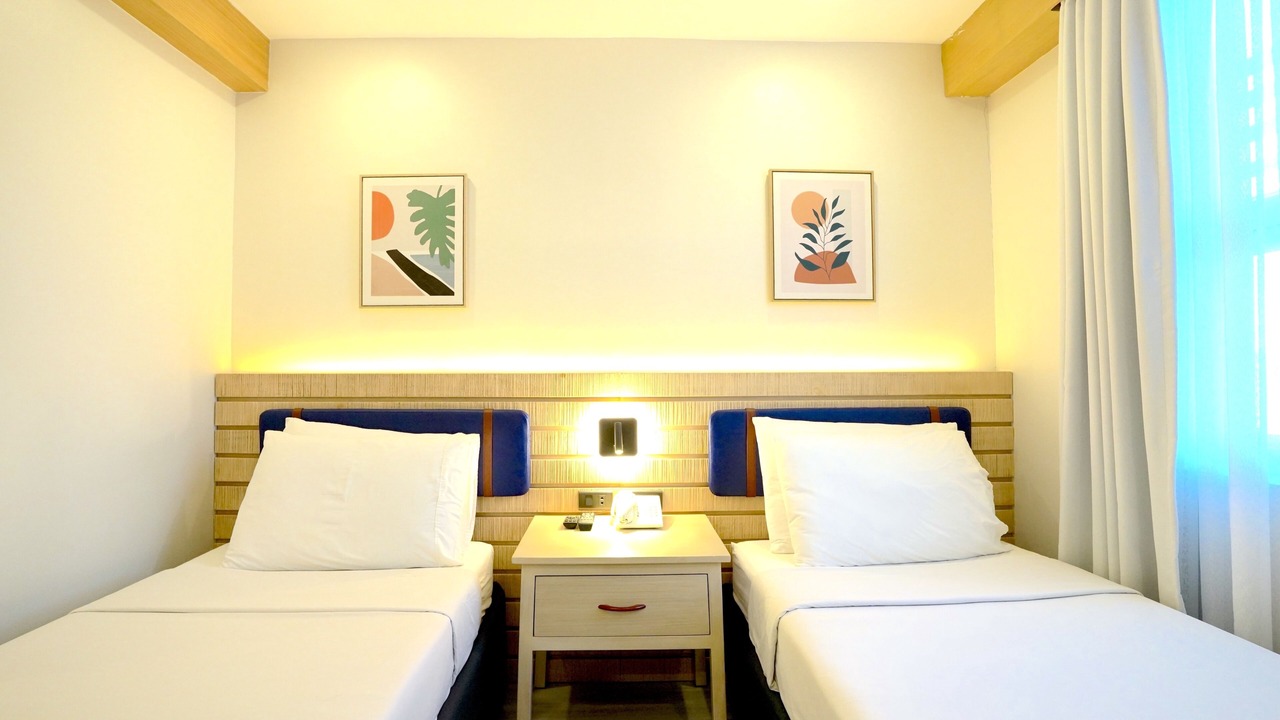 Photo of Bedroom in Cebu