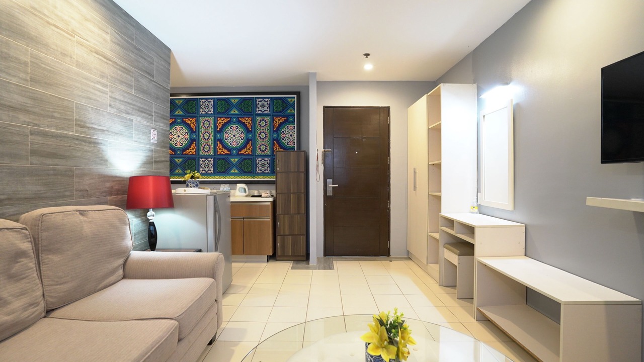 Photo of Bedroom in Cebu