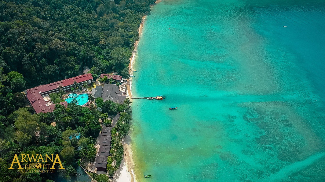 Photo of Outdoor in Pulau Perhentian Besar