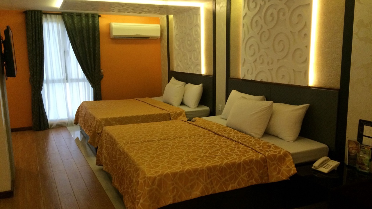 Photo of Bedroom in Socorro