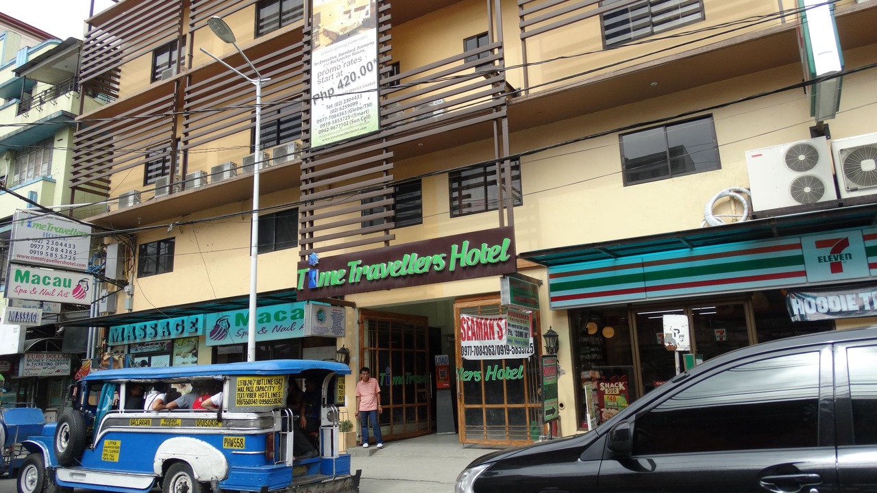 Photo of Outdoor in Ermita
