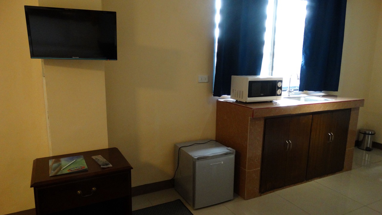 Photo of Bedroom in Ermita