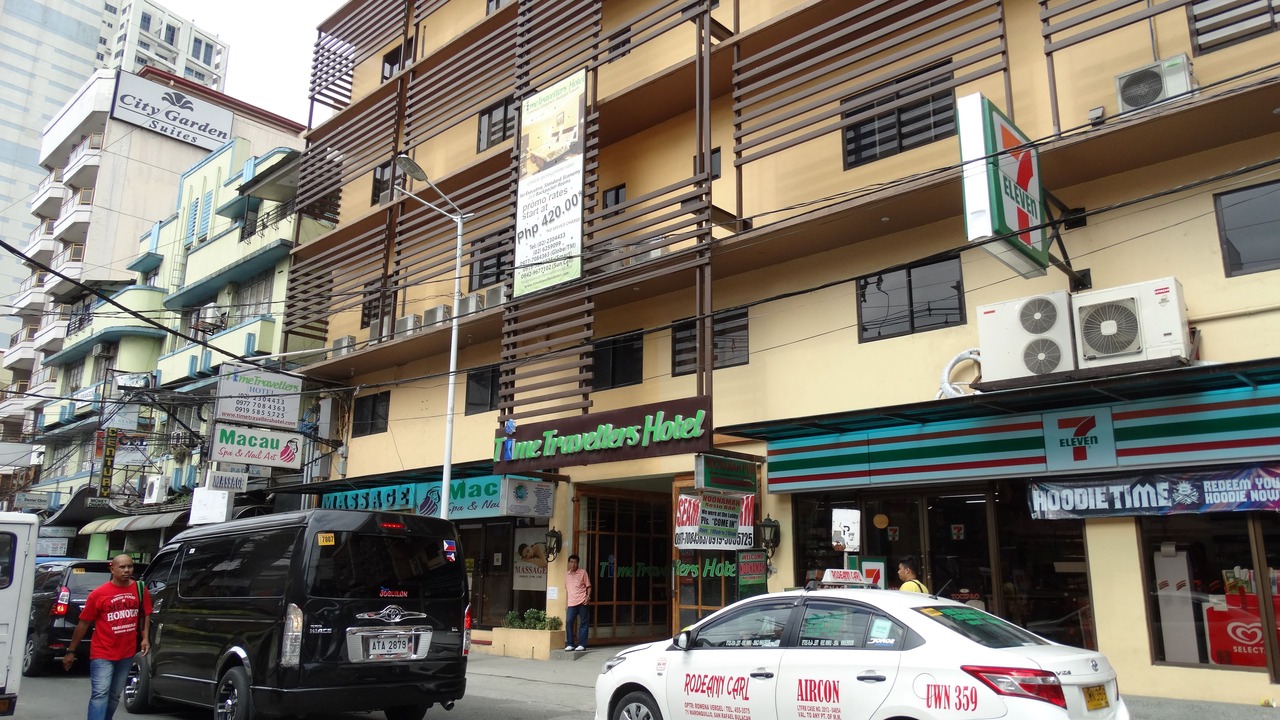 Photo of Outdoor in Ermita