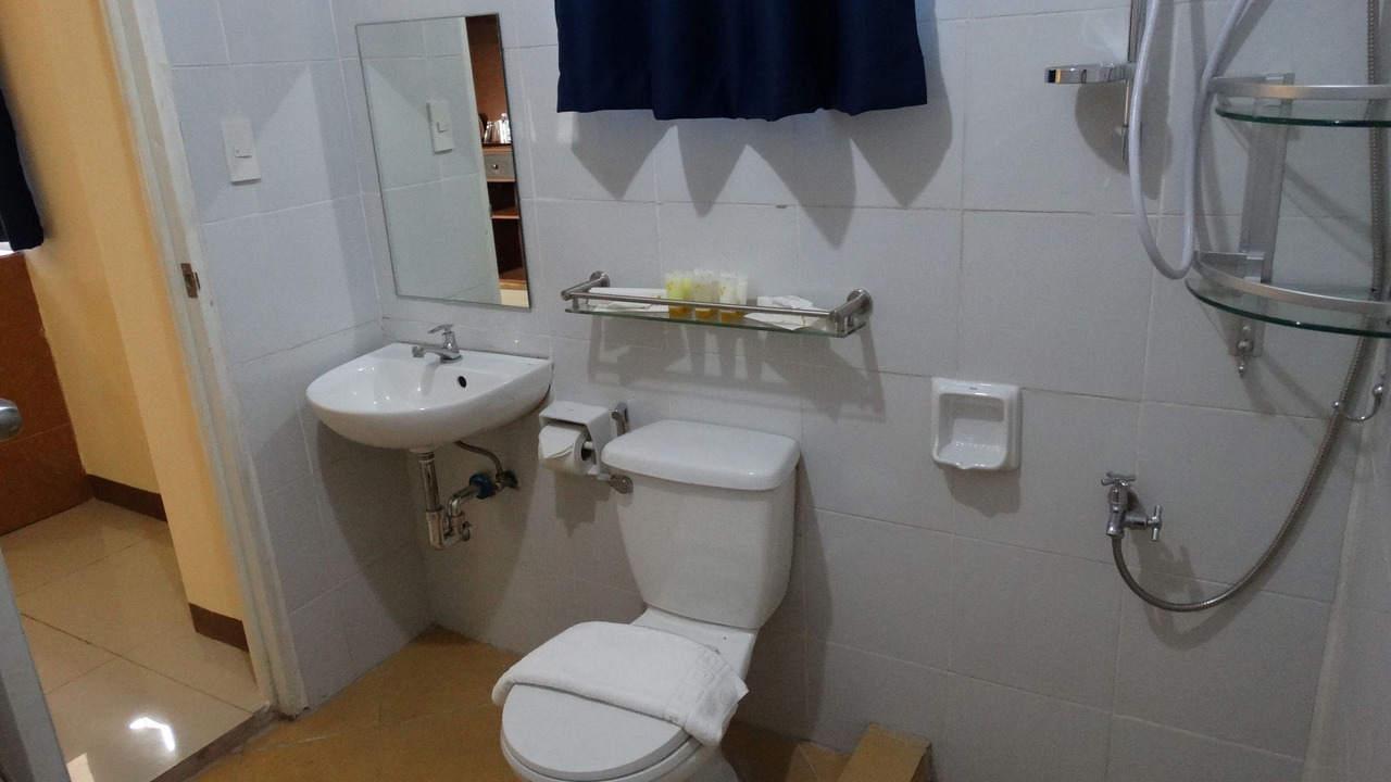 Photo of Bathroom in Ermita