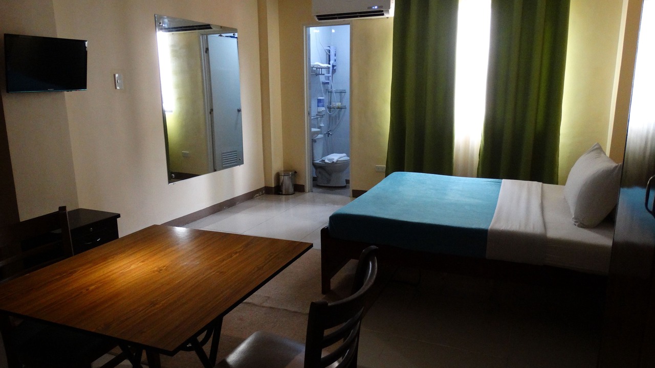 Photo of Livingroom in Ermita