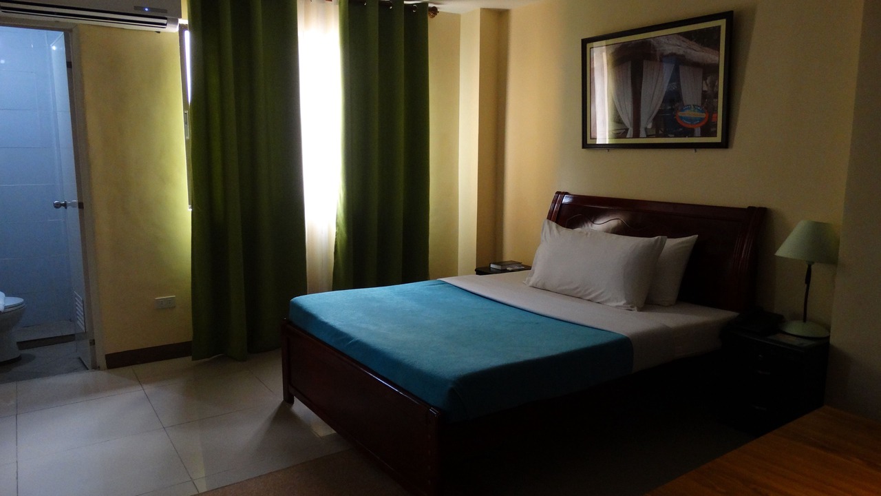 Photo of Bedroom in Ermita
