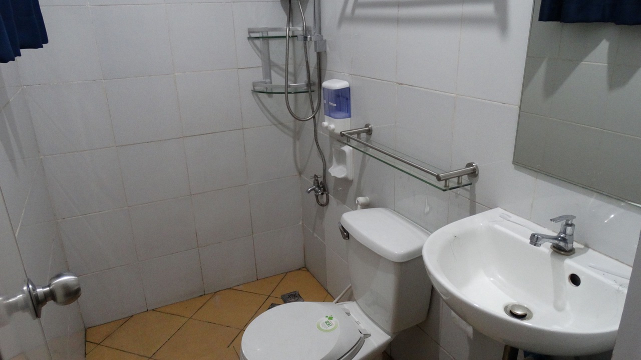 Photo of Bathroom in Ermita