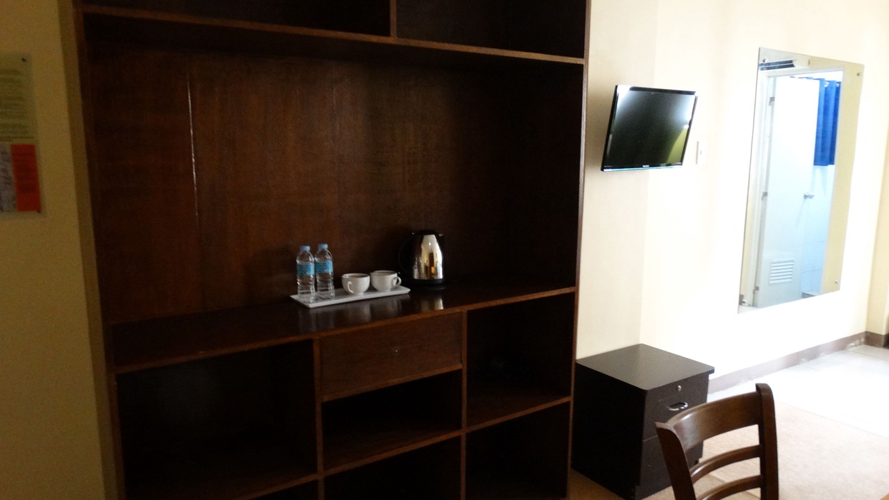 Photo of Bedroom in Ermita