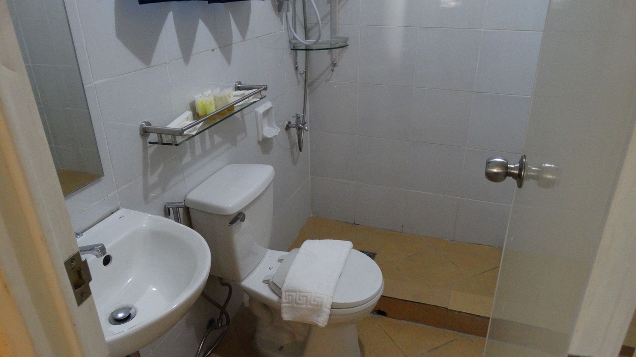 Photo of Bathroom in Ermita