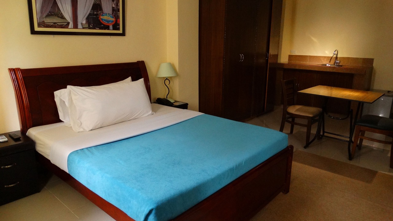 Photo of Bedroom in Ermita
