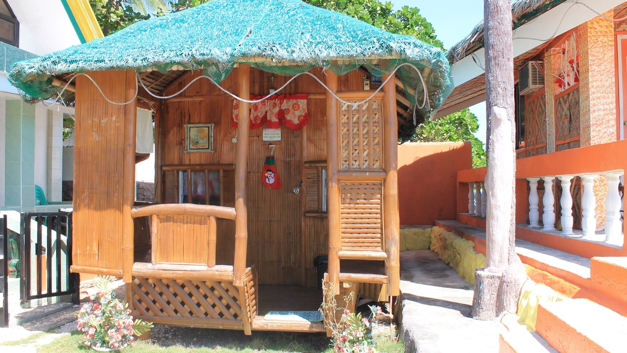 Photo of Bedroom in Oslob