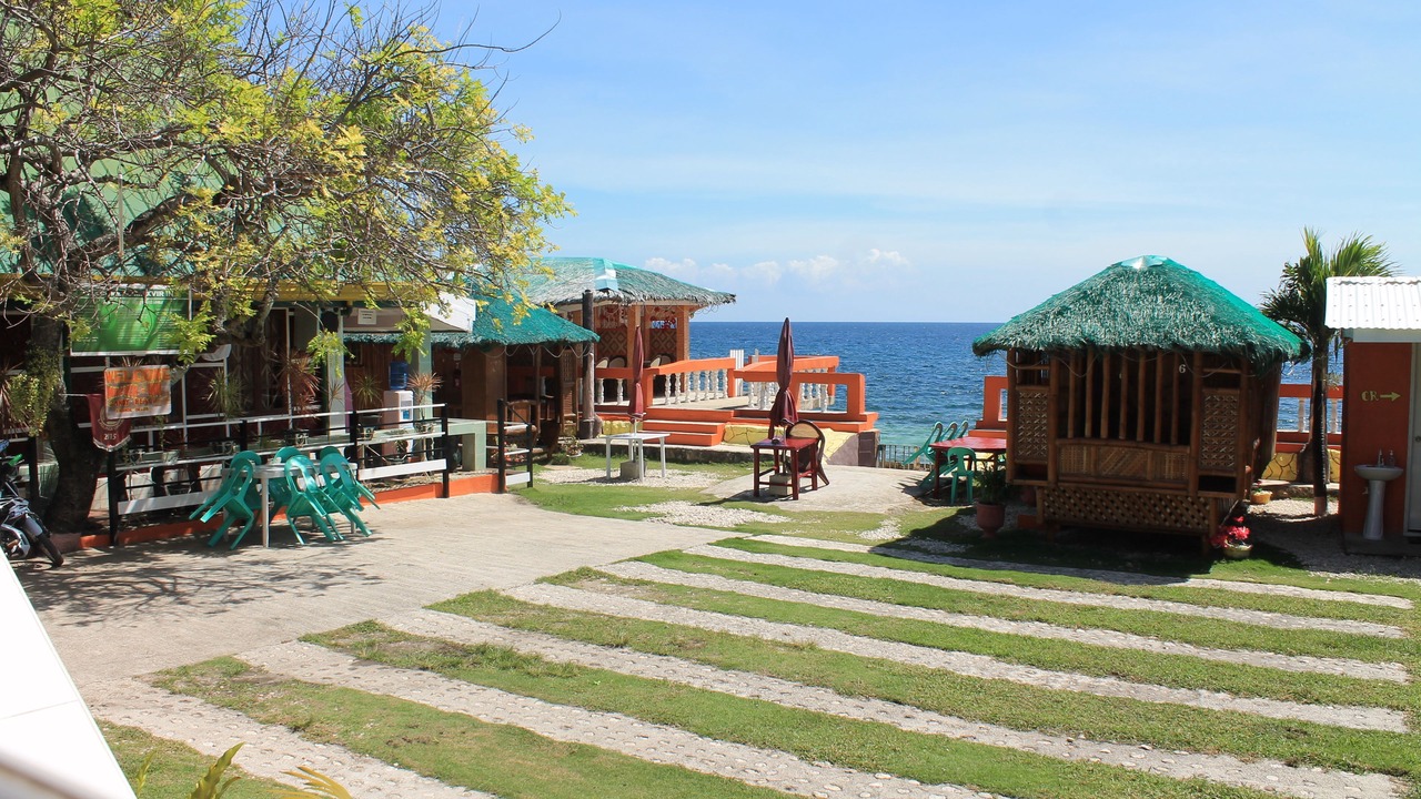 Photo of Outdoor in Oslob