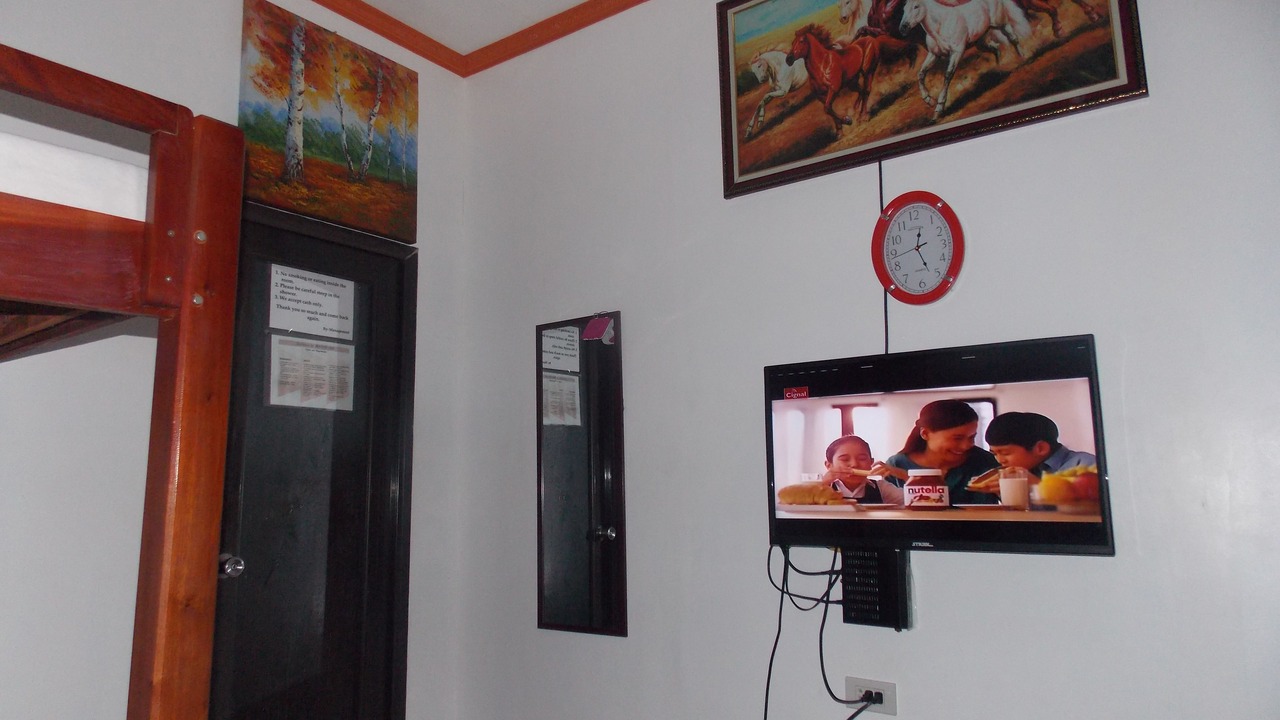 Photo of Bedroom in Oslob