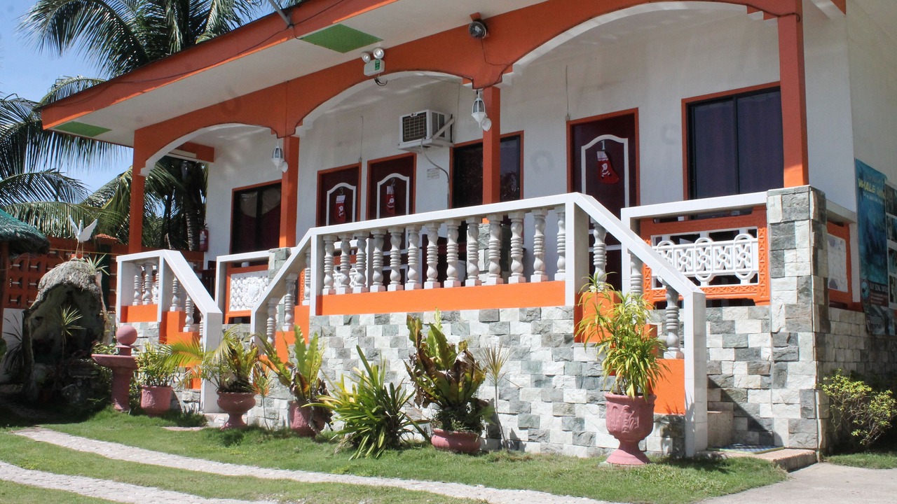 Photo of Outdoor in Oslob