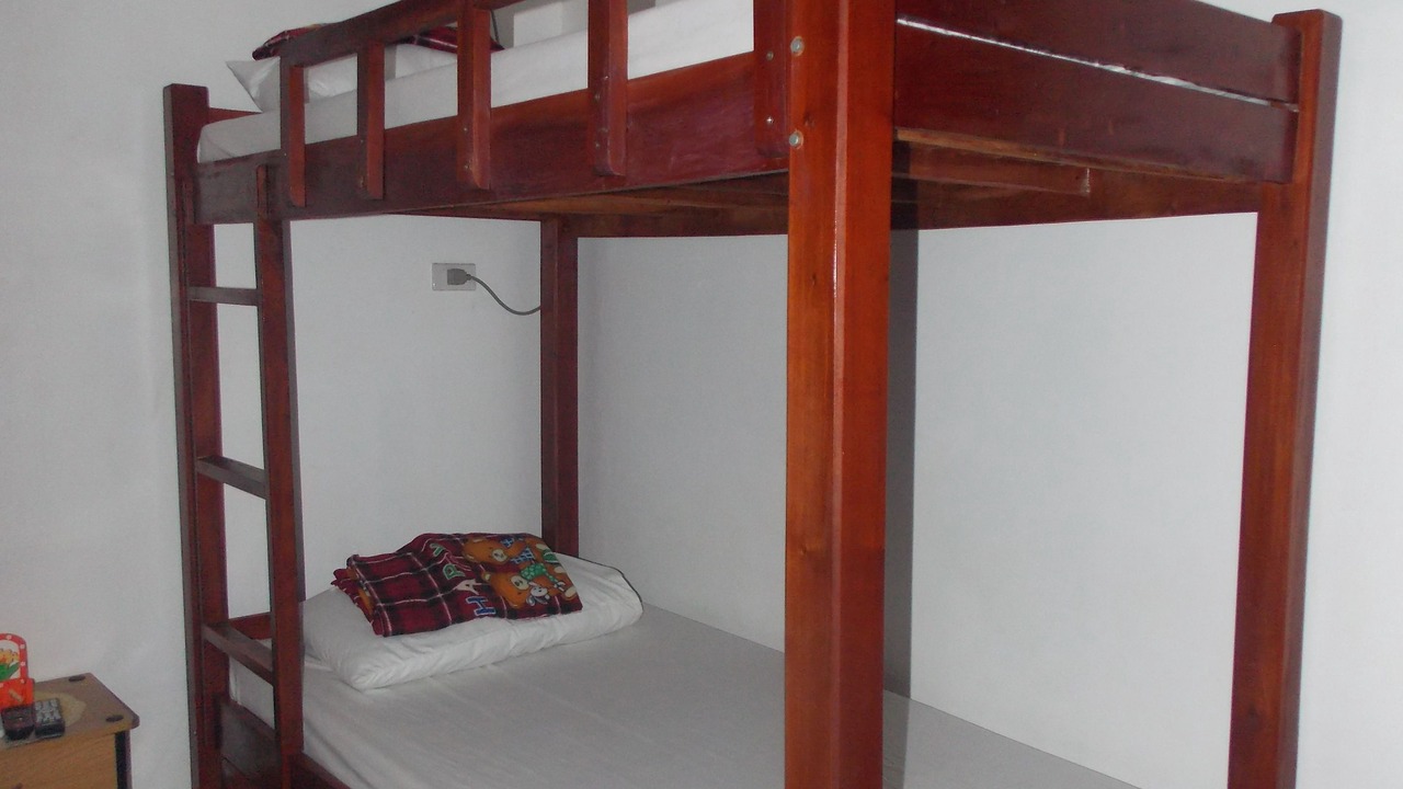 Photo of Bedroom in Oslob