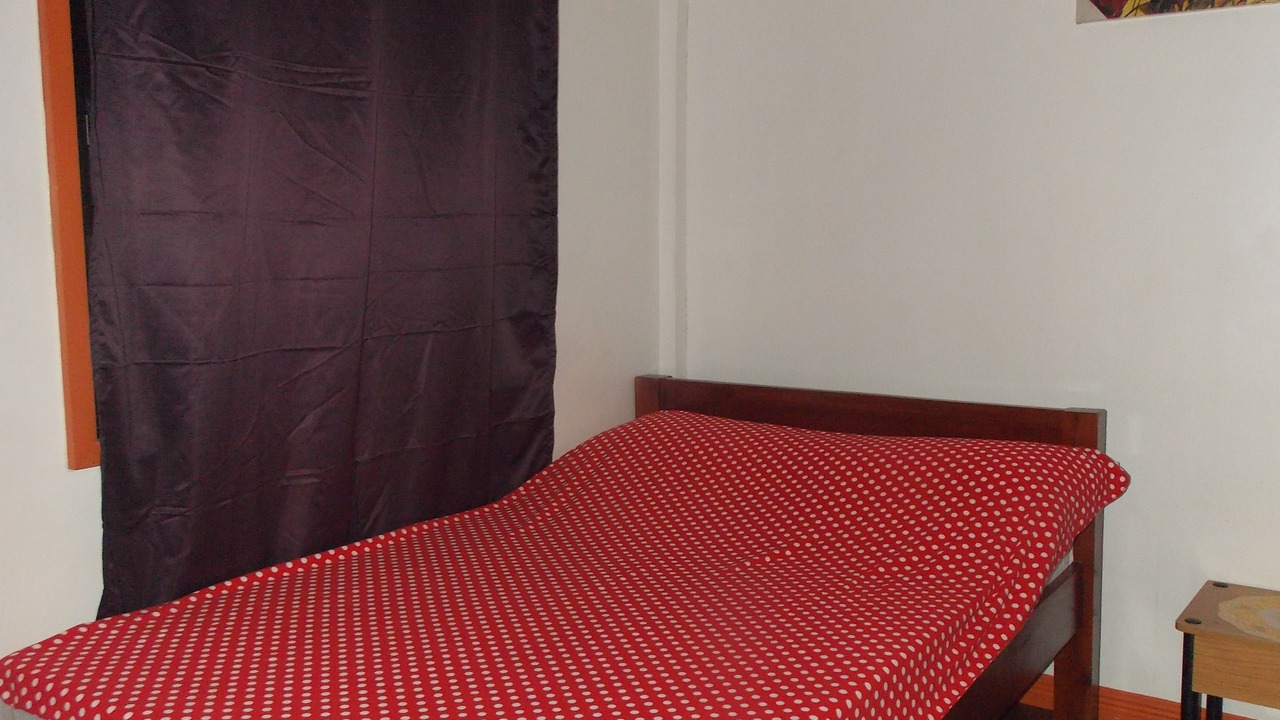 Photo of Bedroom in Oslob